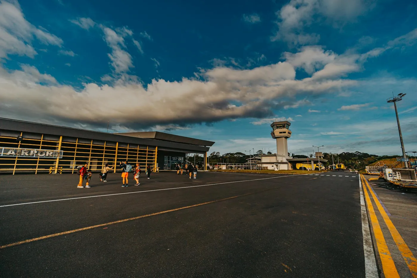 Tivat vs Dubrovnik Airport