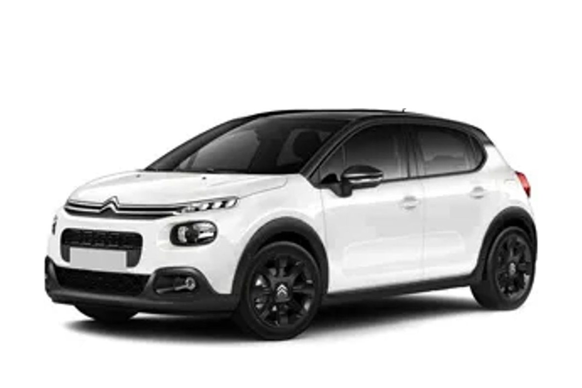Citroen C3, photo 1