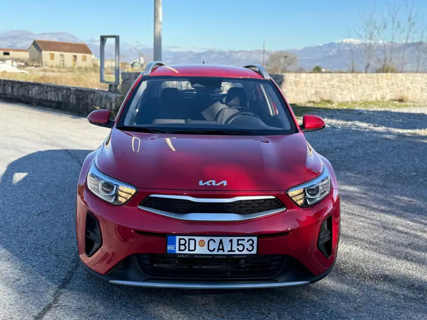 Kia Stonic, photo 2