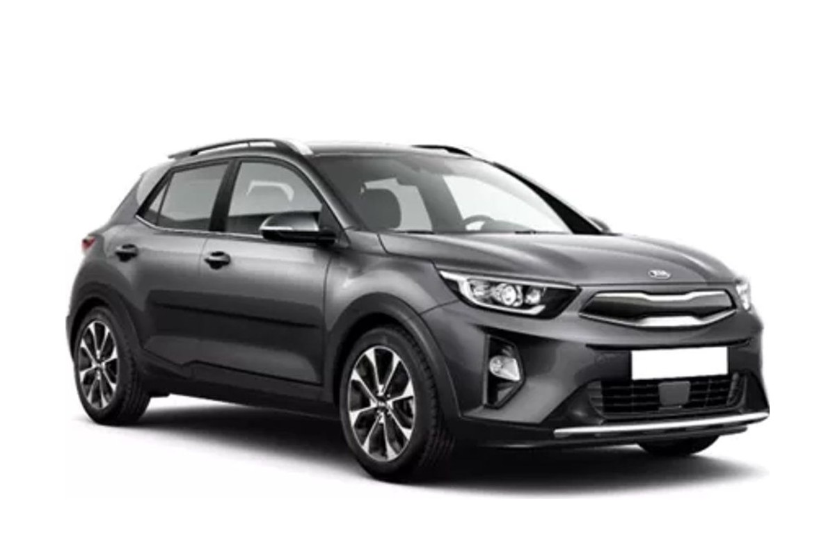 Kia Stonic, photo 1